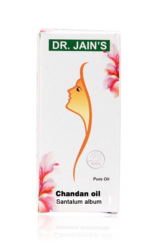 chandan oil 5ml upto 10% off dr jain forest herbals